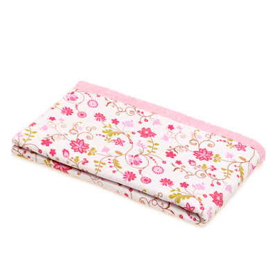 纯棉全棉毛巾毯盖毯儿童毛巾被