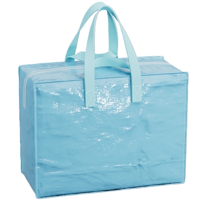 搬家打包收纳专用双提手行李袋子