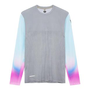 【预售】SOAR X RUN训练系列男子训练服防晒透气长袖跑步T恤SLS5M