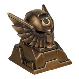 Starforged星辰铸造 战锤40K周边机械键盘帽星际战士帝皇禁军荣誉