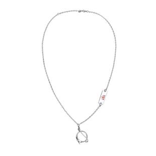 【米哈游/崩坏3】琪亚娜薪炎之律者主题项链戒指套组 miHoYo