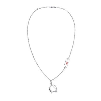 崩坏3琪亚娜薪炎之律者项链戒指