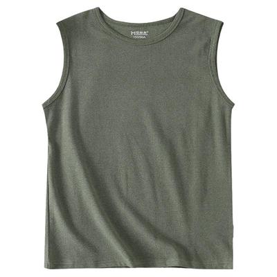 胖男童德绒背心加肥加大码