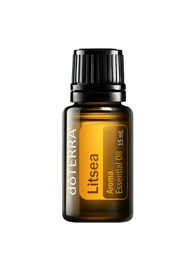 doTERRA/多特瑞山鸡椒精油15ml
