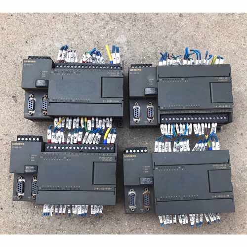 议价PLC6ES72142AD230XB84个维修