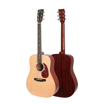 伊斯特曼吉他E1D全单吉他E3O