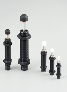 一盛压缓冲器AC ACA SC YC1415 1417 1612 2016 1420 2030 2040-2