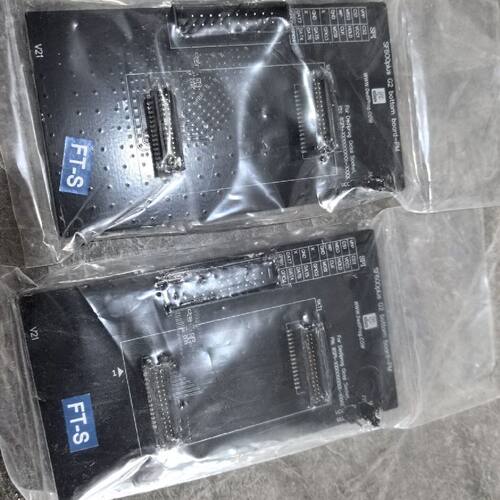SF600plus 2G board-PM 开发板 货物如图
