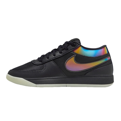 耐克Nike BOOK 1 NIGHT EP黑色德文布克男子实战篮球鞋IM7443-001