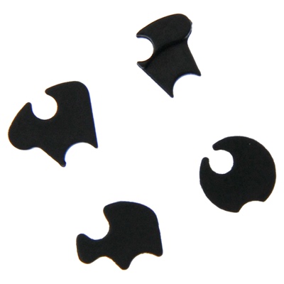 延时器金属齿轮尼龙延迟器