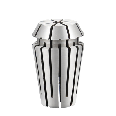 雕刻机夹头主轴孔径配件