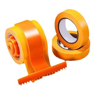 双贴美纹纸粘贴神器填缝打胶美缝工具划线机直线贴胶纸带切割机器