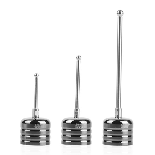 ZOTO台湾 EDM火花机钨钢分中球基准球分中棒强磁寻边器球头高精度