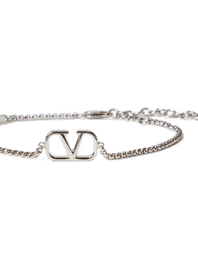 华伦天奴VALENTINO男女同款手链