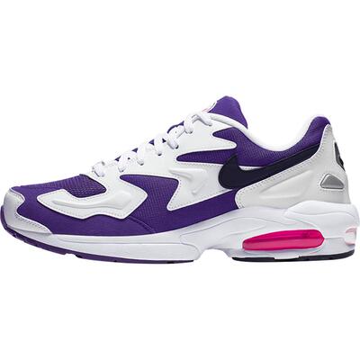 耐克男女低帮休闲运动鞋