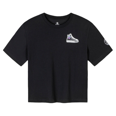 匡威圆领冰凉短袖T恤新品上市