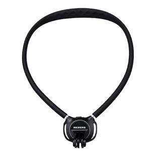 锐驰适用DJI大疆action6/5Pro挂脖支架pocket3第一视角手机支架