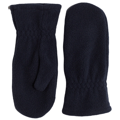 HM春季童装儿童男女童抓绒连指手套1171496