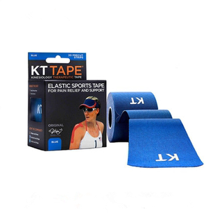 kttape肌肉贴kt肌内效贴布康复运动绷带拉伤肌力贴胶带胶布绩效贴