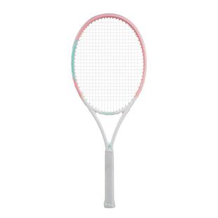 川崎极光100网球拍全碳素超轻男女生初学者入门进阶专业训练正品