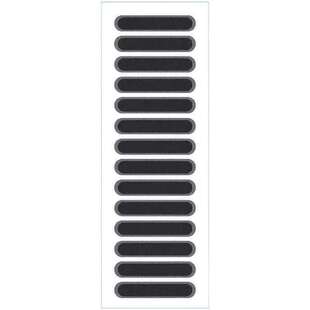 手机防尘贴喇叭防尘塞网适用于苹果华为vivo小米喇叭扬声器听筒贴