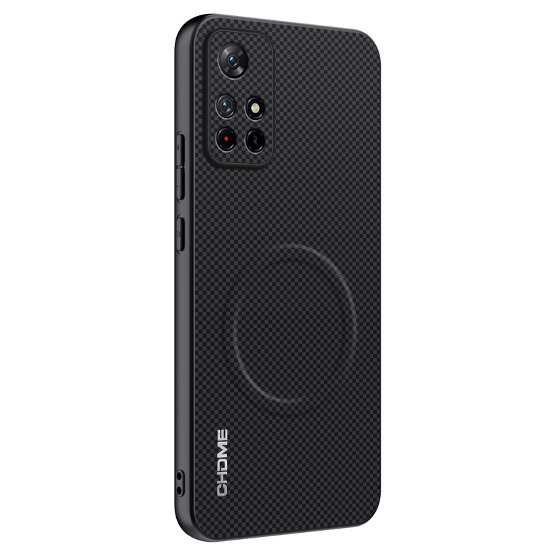 适用红米Note11系列手机壳全包软