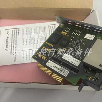 议价8AC114.60-2 贝加莱 B&R 通讯模块全新原装正品现货供应议价