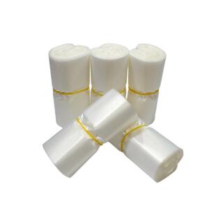 茶叶透明内袋铁罐内膜袋塑料包装袋二两半斤一斤装红茶绿茶封口袋