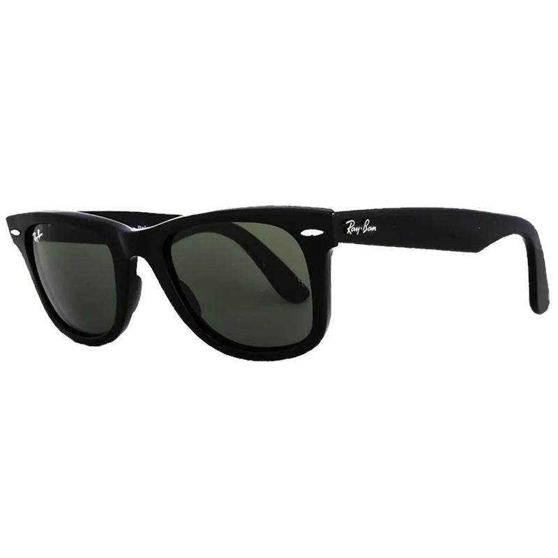 墨镜舒适风方框Rayban雷朋