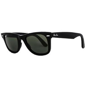 墨镜舒适风方框Rayban雷朋