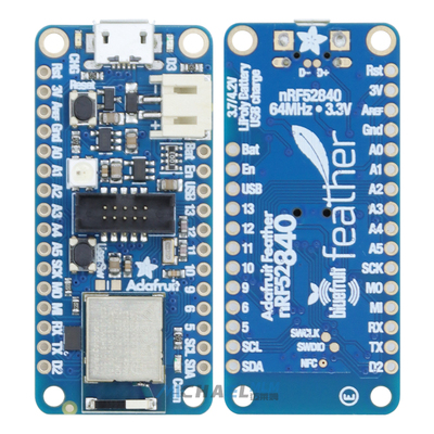 Adafruit4062原装进口开发板