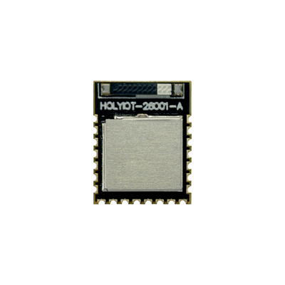 nRF54L15低功耗蓝牙模块ble6.0
