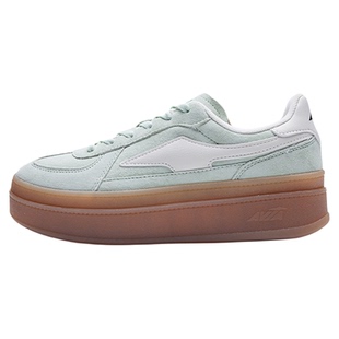 AVIA爱威亚复古厚底德训鞋经典百搭板鞋25新款男女情侣运动T头鞋