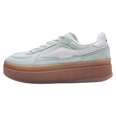 AVIA爱威亚复古厚底经典德训鞋