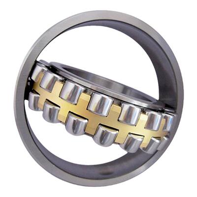 超精密自润滑精扬JYBS调心滚子