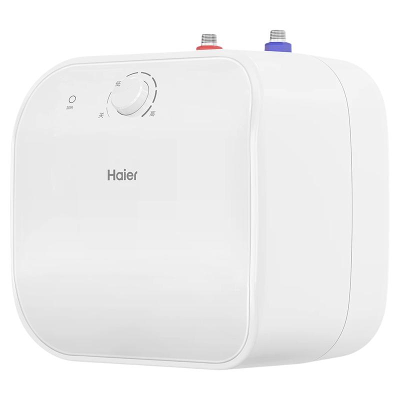 海尔厨宝水电分离更安全
