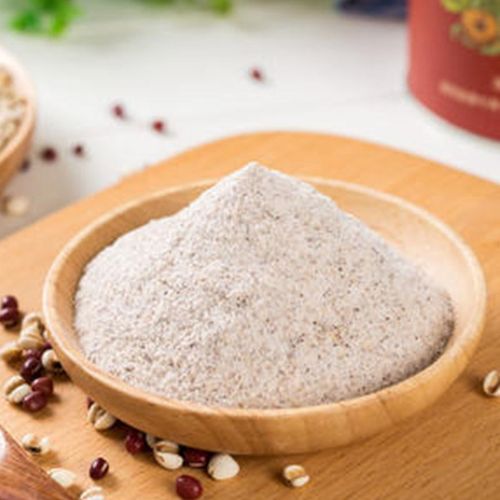 糯米粉挤压机 糯米营养粉加工设备 黑糯米粉生产线 源头工厂