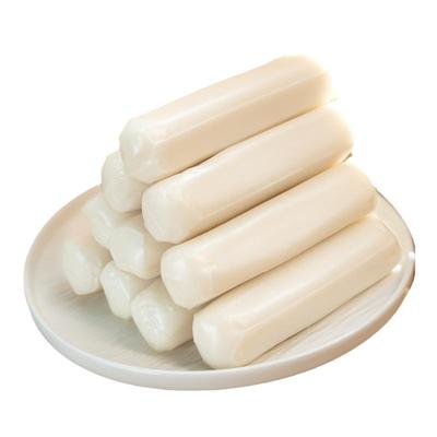 正宗宁波水磨年糕特产