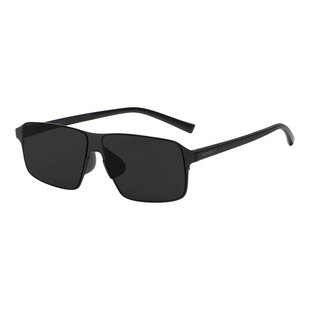 男士偏光墨镜开车钓鱼专用驾驶镜男款尼龙太阳镜防晒防紫外线眼镜