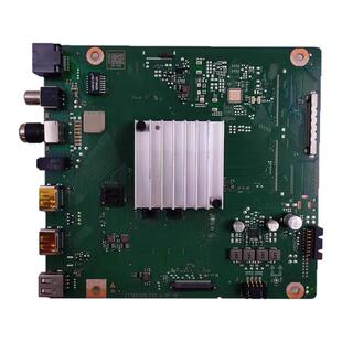 适用华为智慧屏电视机HD55DESY HD55/65DESA液晶主板驱动板线路板