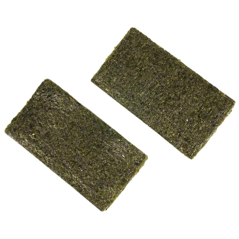 半切型寿司海苔大片做紫菜片包饭专用材料食材工具套装全套饭团