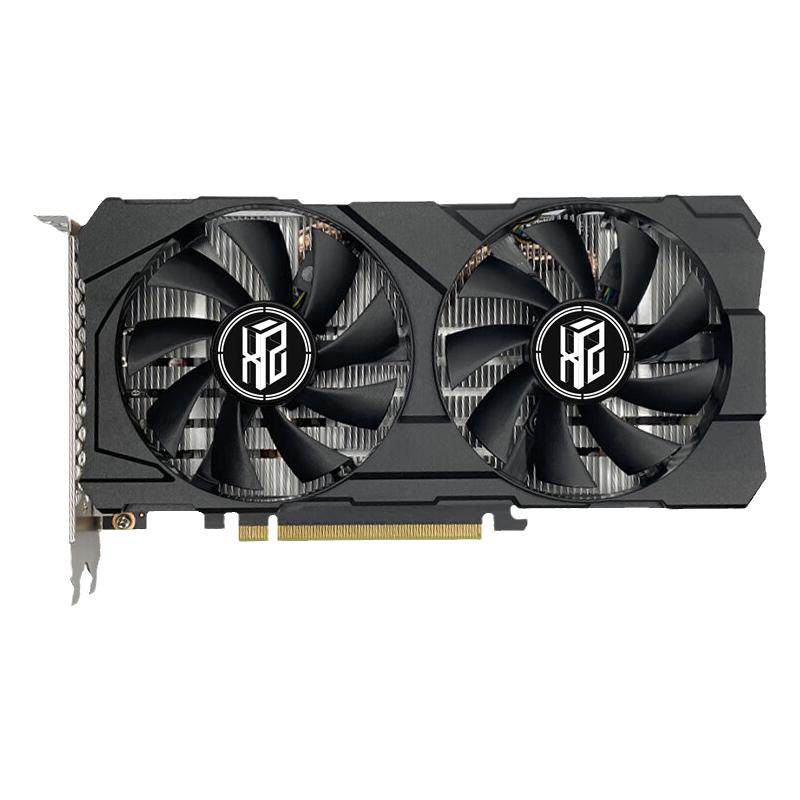 鑫锐 RTX3060 3060TI 3070电脑独立显卡吃鸡高端电竞光追独显