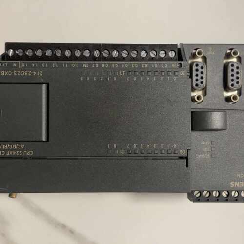 议价-S7-200 CN PLC，型号CPU224XP CN