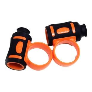 鼓棒辅助控制器 防脱手指套 爵士电架子鼓花式转鼓棒矫正配件大全