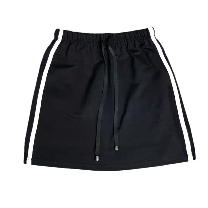 甜良服饰短裙A字裙学生裙A运动裙