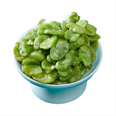 达湾绿蚕豆源产地工厂直发