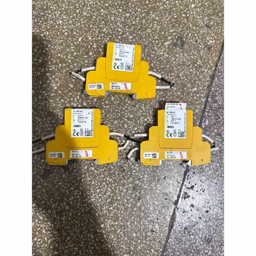 询价DEHN德国盾牌浪涌保护器 防雷器 BSP M2 BD