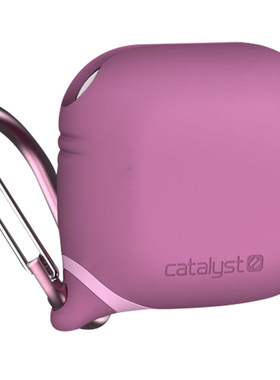 Catalyst苹果AirPods4保护套防摔