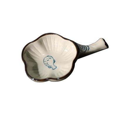 创意初学者书法用具墨碟