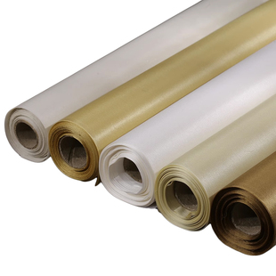 不漏矾日本熟绢布工笔画专用熟宣纸仿古色六丝矾绢布工笔国画专用作品熟娟布小楷国展作品白绢仿宋白色古绢纸